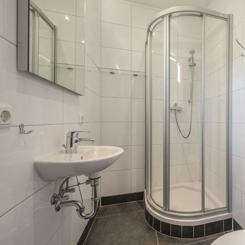 Bungalow 6 persons - Landhaus Luxe