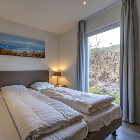 Bungalow 6 persons - Landhaus Luxe