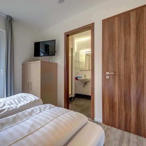 Bungalow 6 persons - Landhaus Luxe
