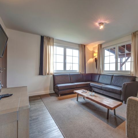 Bungalow 6 persons - Linda Luxe