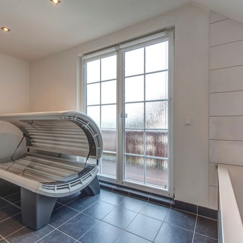 BUNGALOW 6 people - Linda Luxe