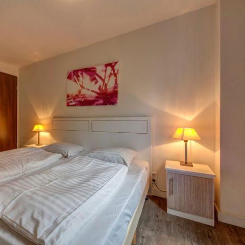 Bungalow 8 persons - Astoria Luxe
