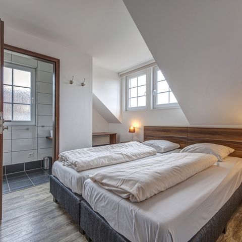 Group accommodation 12 persons - Silvretta Luxe