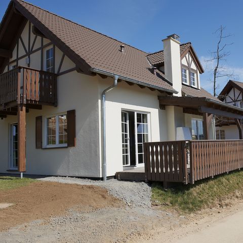Group accommodation 12 persons - Silvretta Luxe