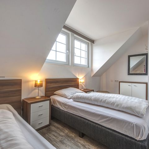 Group accommodation 12 persons - Silvretta Luxe