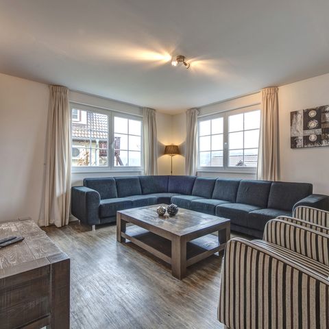 HOUSE 12 people - Silvretta Luxe