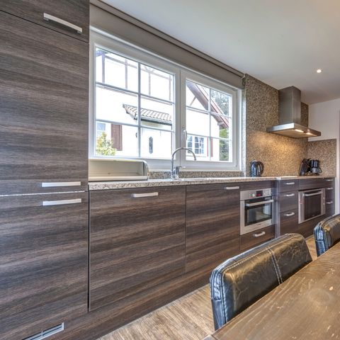 HOUSE 12 people - Silvretta Luxe