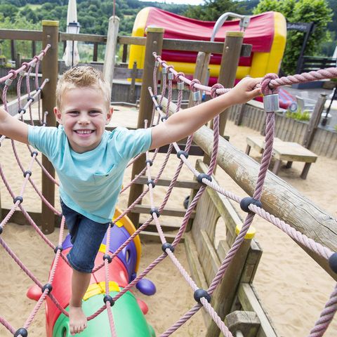 Roompot Eifelpark Kronenburger See - North Rhine-Westphalia - Image N°3