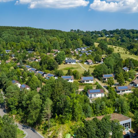 Roompot Eifelpark Kronenburger See - Camping North Rhine-Westphalia - Image N°4