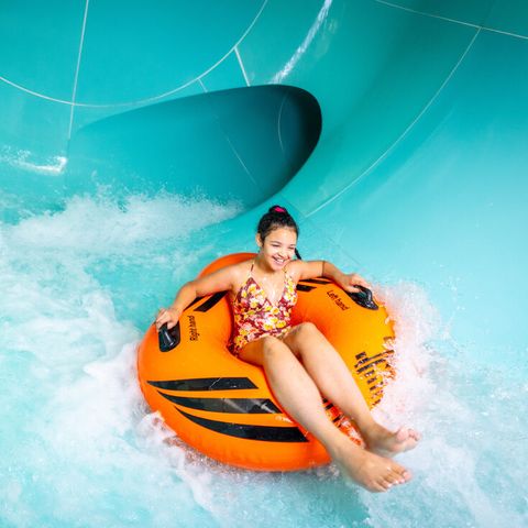 Landal Beach Resort Nieuwvliet-Bad - Sluis - Image N°3