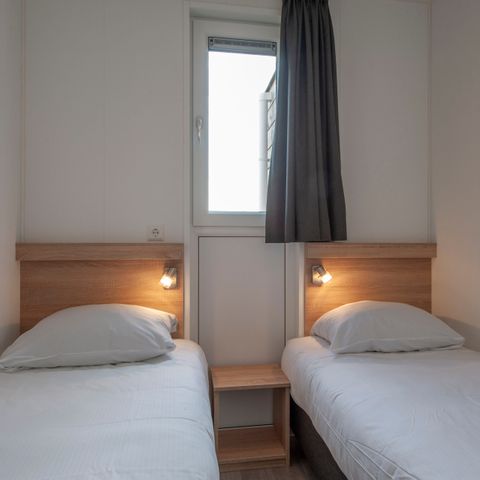 LODGE 6 people - L6 Comfort