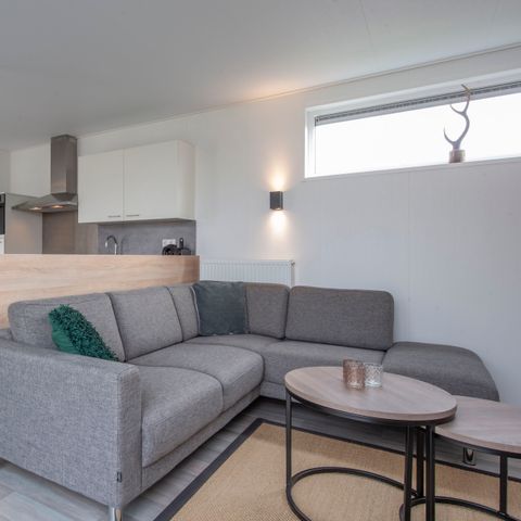 LODGE 6 people - L6 Comfort