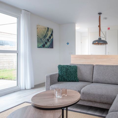 LODGE 6 people - L6 Comfort