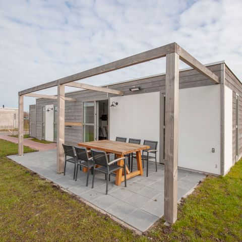 LODGE 6 people - Lodge L6 Comfort