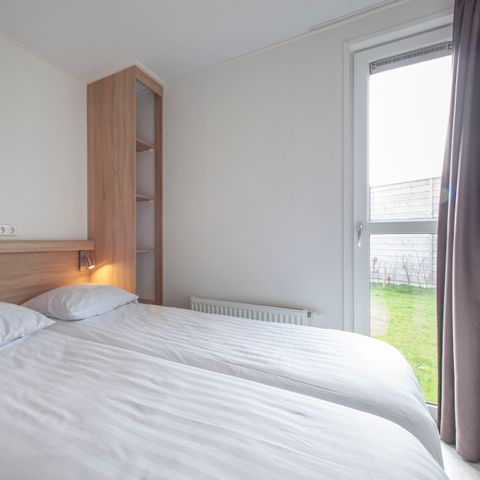 LODGE 6 people - Lodge L6 Comfort