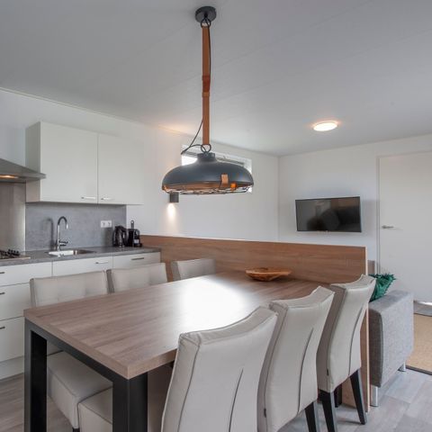 LODGE 6 people - L6 Comfort