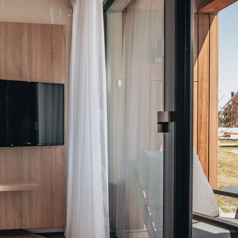 UNUSUAL ACCOMMODATION 2 people - Tiny house