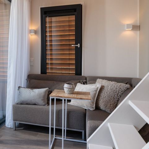 UNUSUAL ACCOMMODATION 2 people