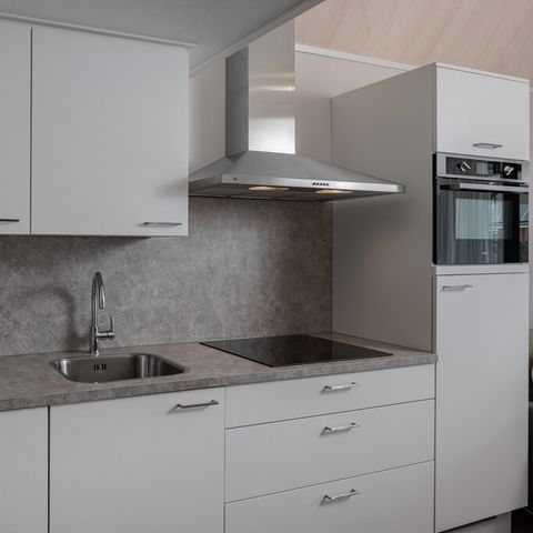 UNUSUAL ACCOMMODATION 4 people