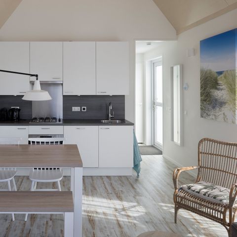 LODGE 4 people - Beach