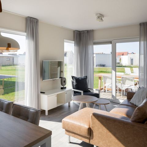 LODGE 4 people - Lodge L4A Comfort