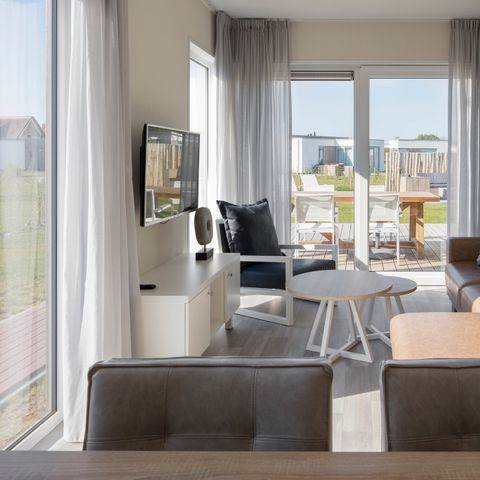 LODGE 4 people - Lodge L4A Comfort