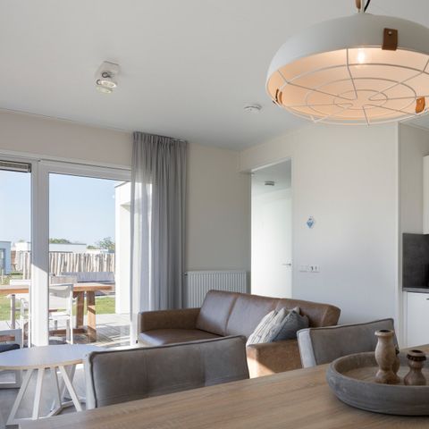 LODGE 4 people - Lodge L4A Comfort