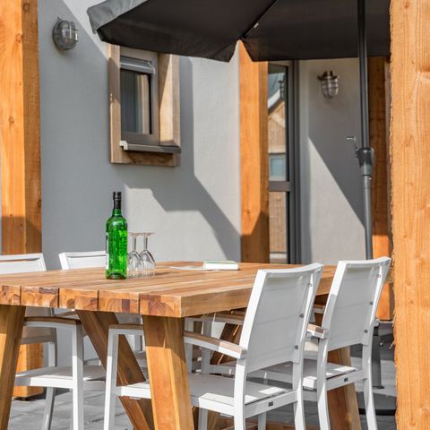 LODGE 4 people - Lodge L4A Comfort