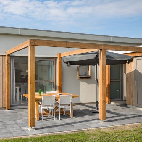 LODGE 4 people - Lodge L4A Comfort