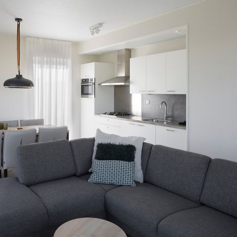 LODGE 6 people - L6A Comfort