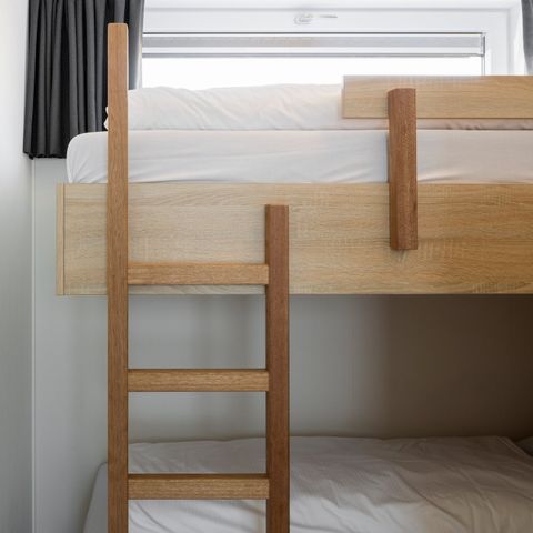 Lodge 6 persons - 1 Comfort (6plodgedv)