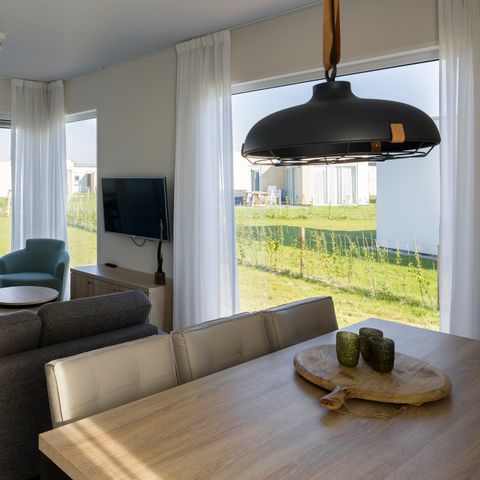 LODGE 6 people - Lodge L6A Comfort