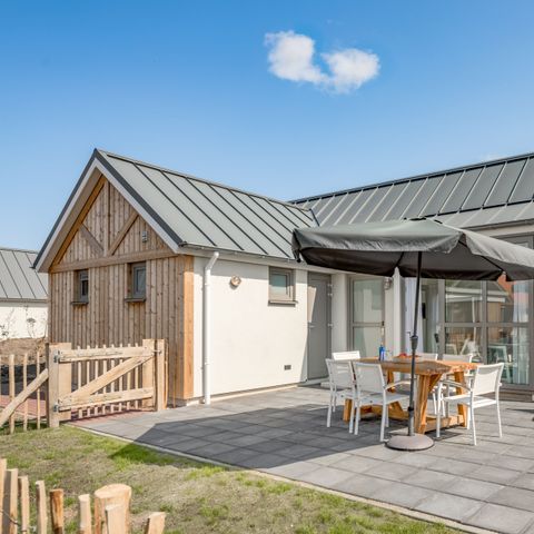 LODGE 6 people - Lodge L6B Comfort