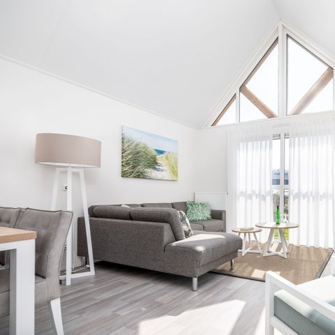 LODGE 6 people - Lodge L6B Comfort