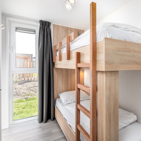 LODGE 6 people - Lodge L6B Comfort