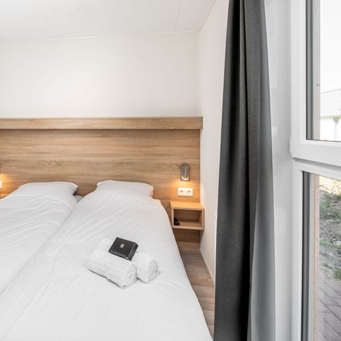 LODGE 6 people - Lodge L6B Comfort