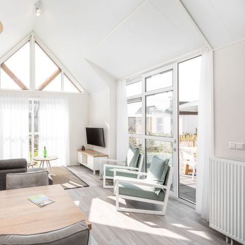 LODGE 6 people - Lodge L6B Comfort