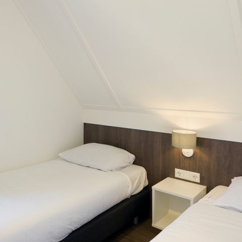 Villa 4 persons - V4A Luxury