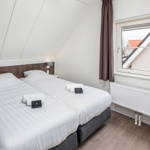 Villa 4 persons - V4A Luxury