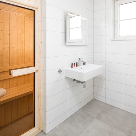 VILLA 4 people - V4A Luxury