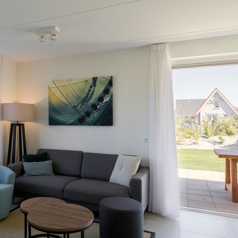 Villa 4 persons - V4A Luxury