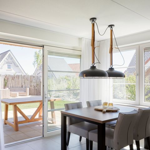 VILLA 4 people - V4A Luxury