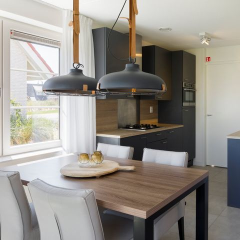 Villa 4 persons - V4A Luxury