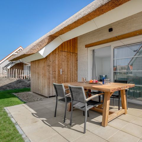 VILLA 4 people - V4A Luxury