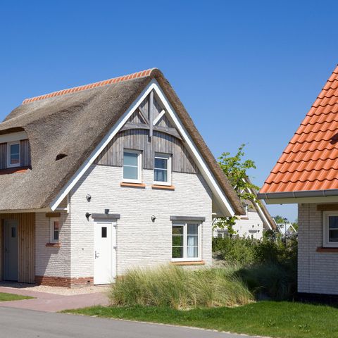 Villa 4 persons - V4A Luxury