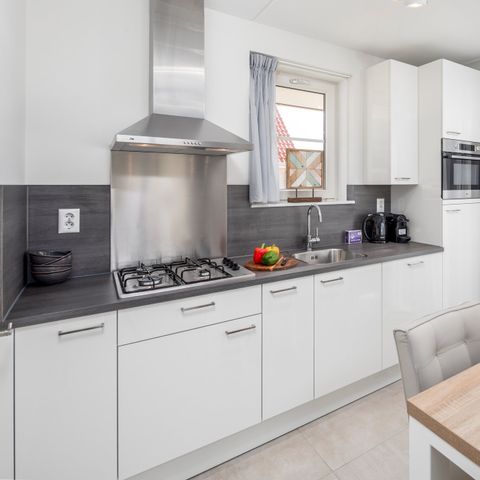 VILLA 6 people - V6A Luxury