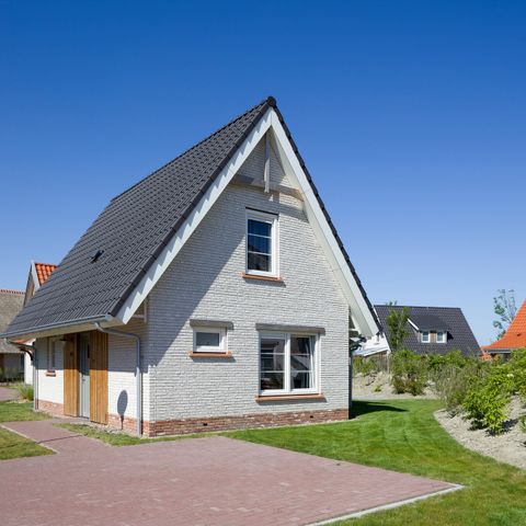 Villa 6 persons - 1 Luxury (6pbgsr)