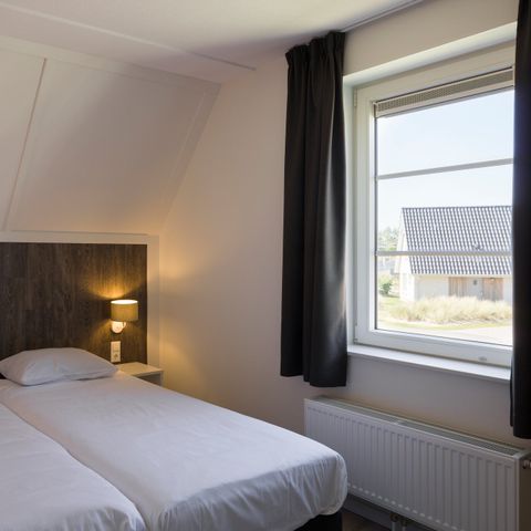 Villa 6 persons - 1 Luxury (6pbgsr)