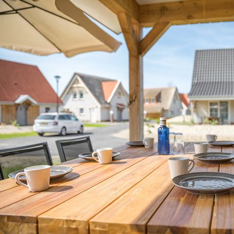 Villa 6 persons - 1 Luxury (6pbgsr)