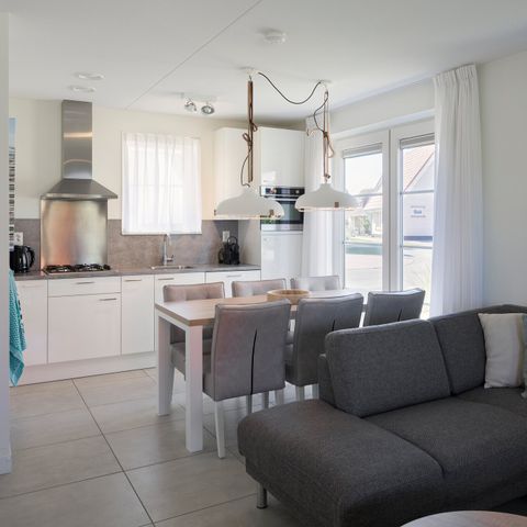 Villa 6 persons - 1 Luxury (6pbgsr)